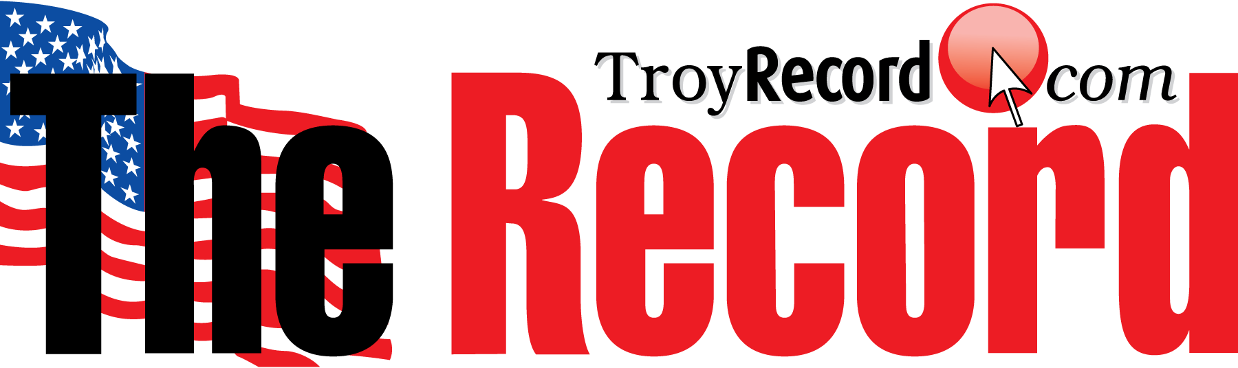 The-Record—Troy-Record-Logo-Vector