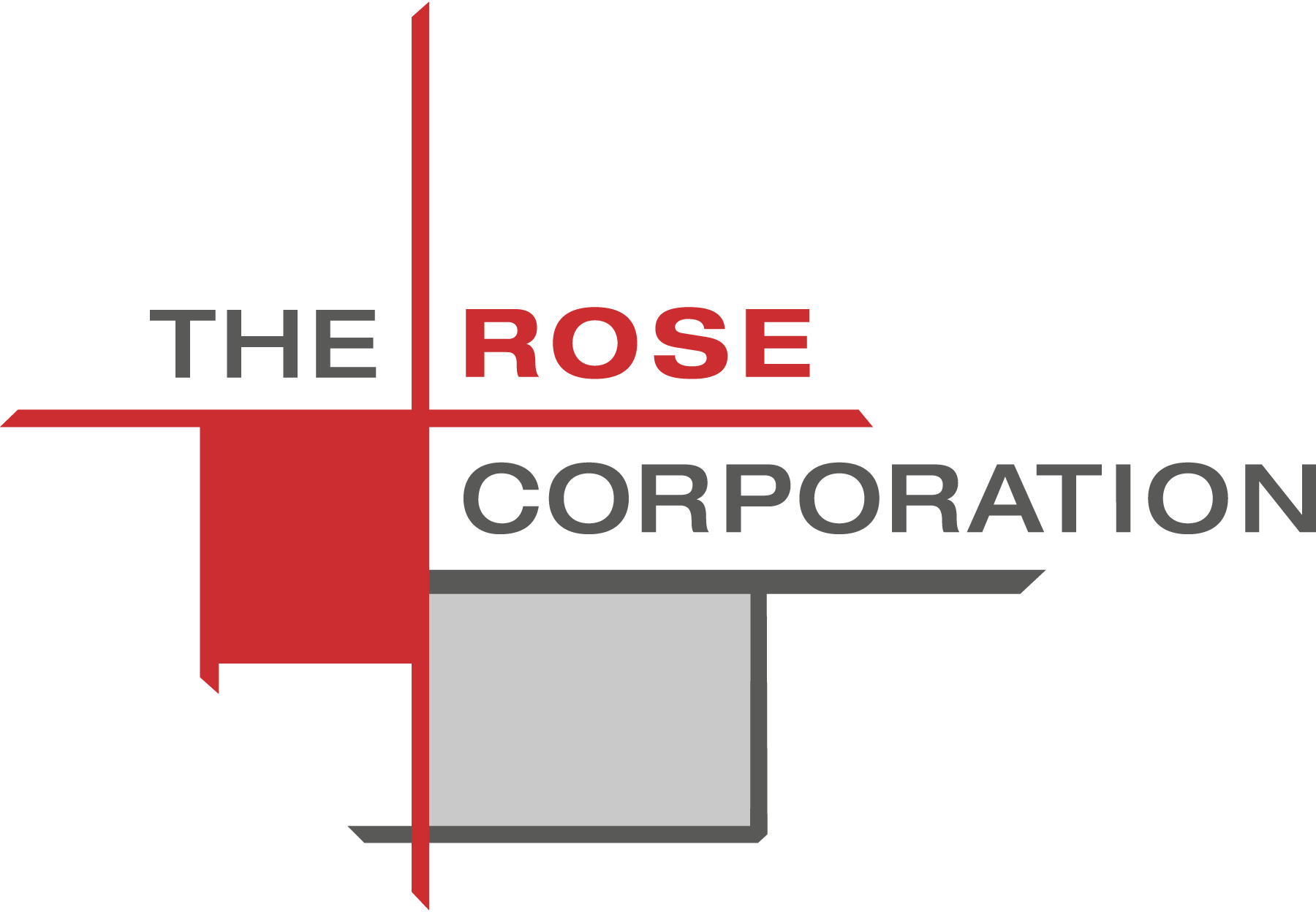 The-Rose-Corporation-Logo-Vector
