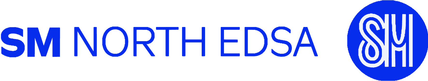 The-SM-North-EDSA-Logo-Vector