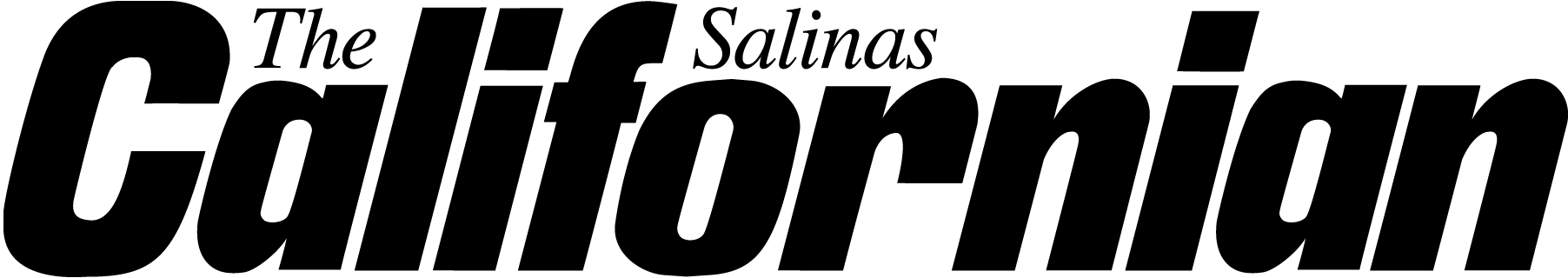 The-Salinas-Californian-(Old)-Logo-Vector