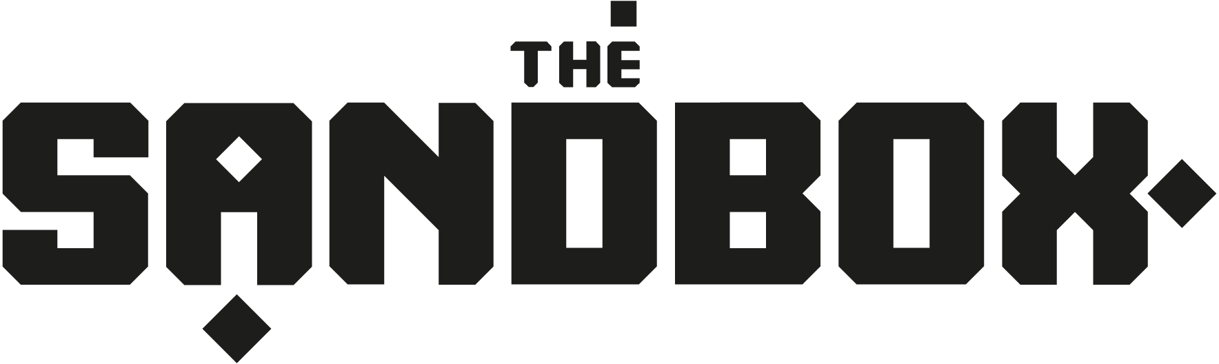 The-Sandbox-Logo-Vector
