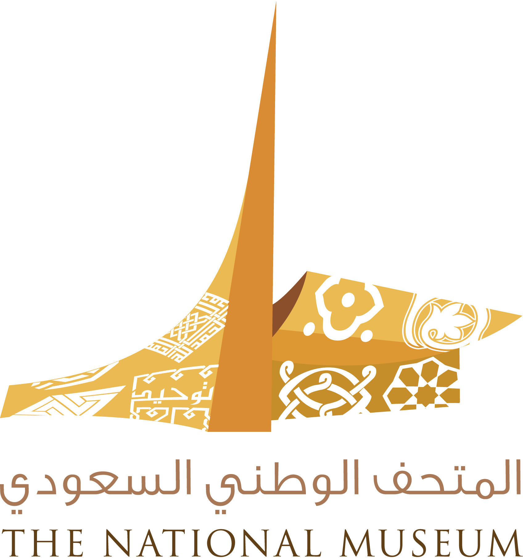 The-Saudi-National-Museum-Logo-Vector