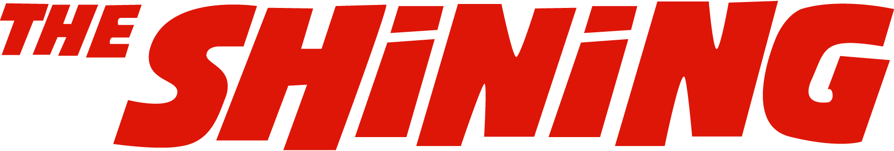 The-Shining-Logo-Vector