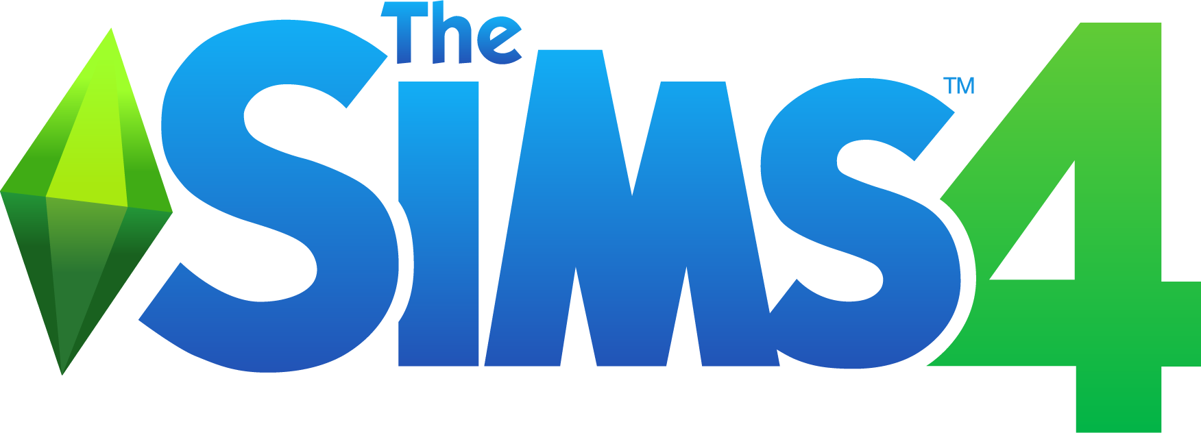The-Sims-4-Logo-Vector