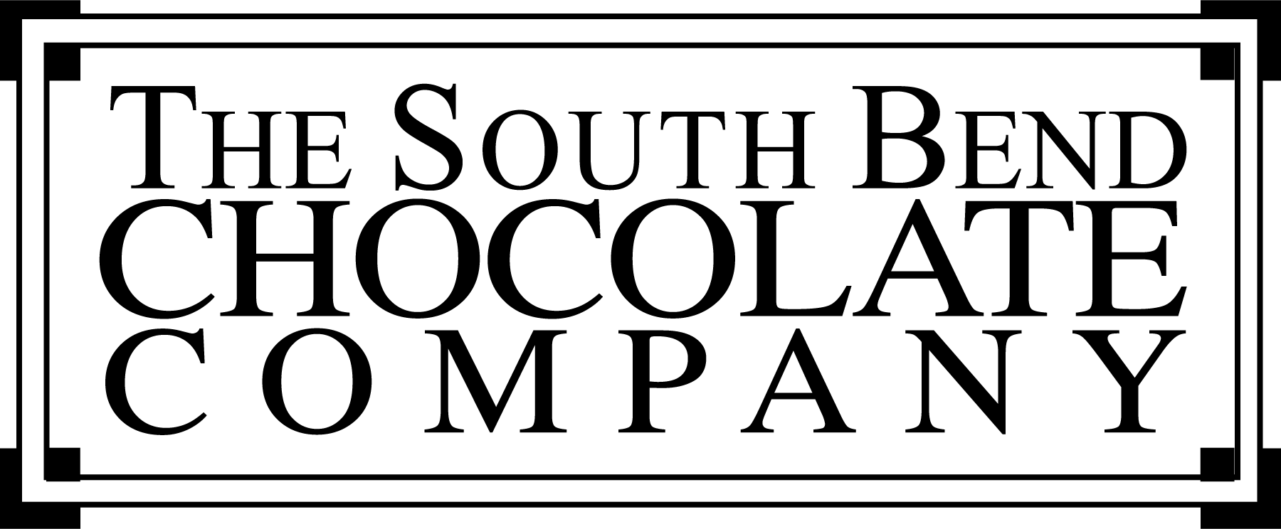 The-South-Bend-Chocolate-Company-Logo-Vector