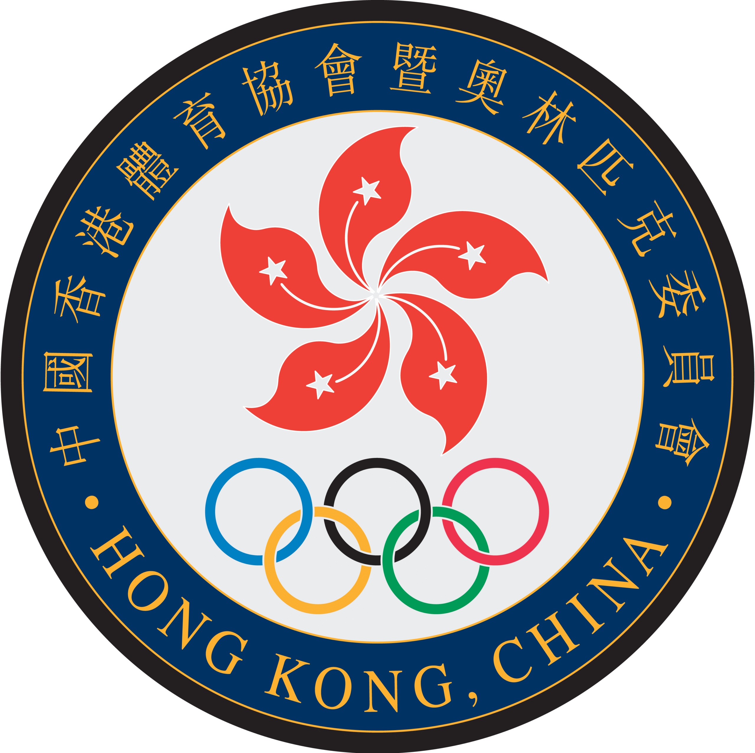 The-Sports-Federation-and-Olympic-Committee-Logo-Vector