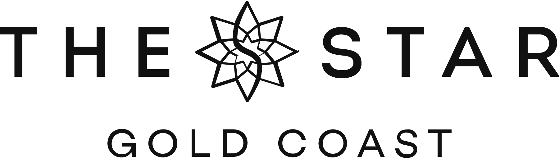 The-Star-Gold-Coast-Logo-Vector