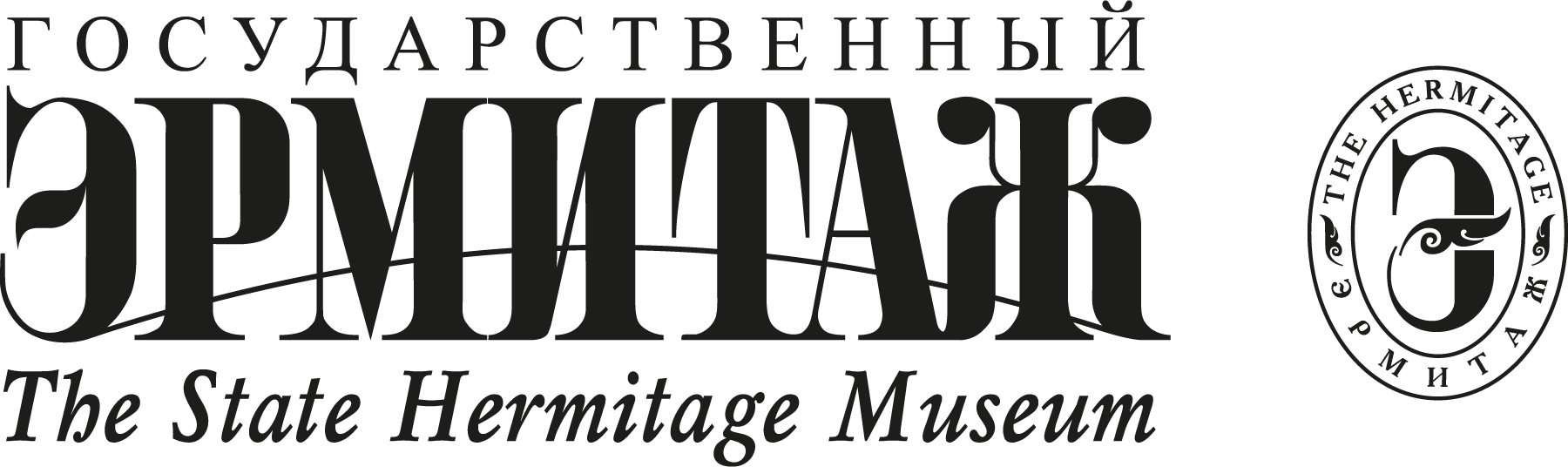 The-State-Hermitage-Museum-Logo-Vector