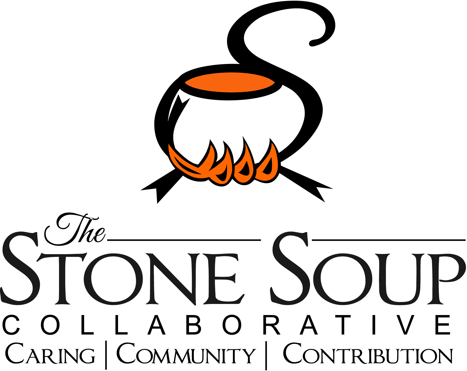 The-Stone-Logo-Vector