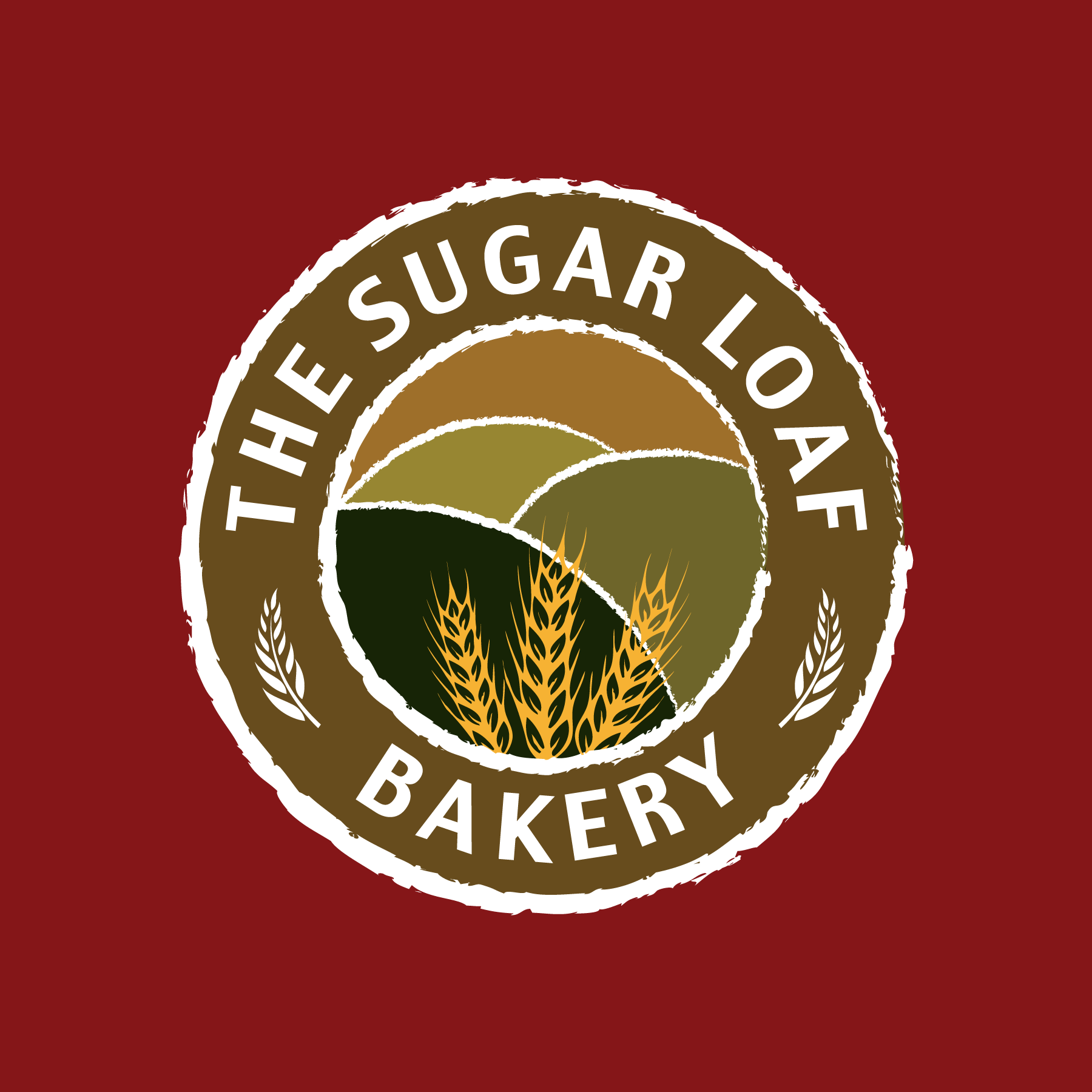 The-Sugar-Loaf-Bakery-Logo-Vector