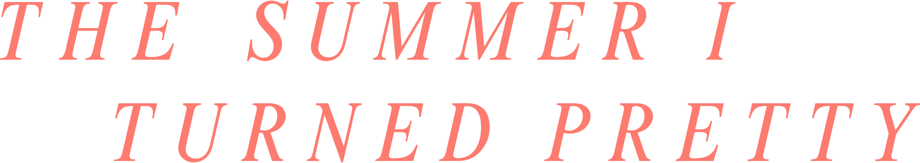 The-Summer-I-Turned-Pretty-Logo-Vector