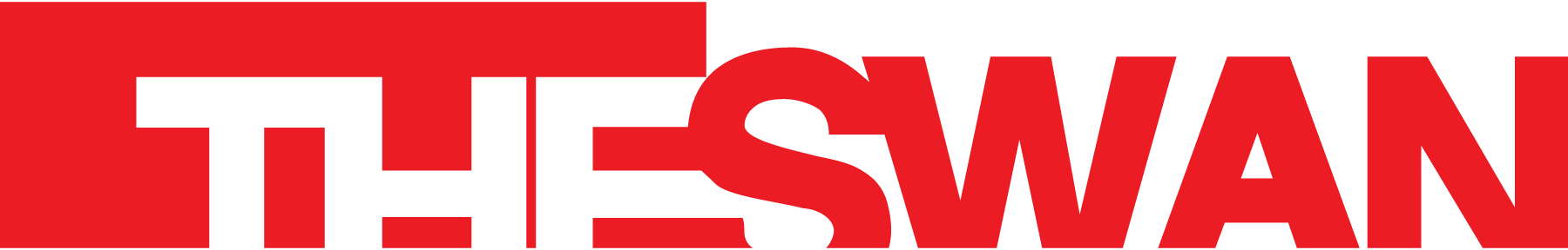 The-Swan-Logo-Vector