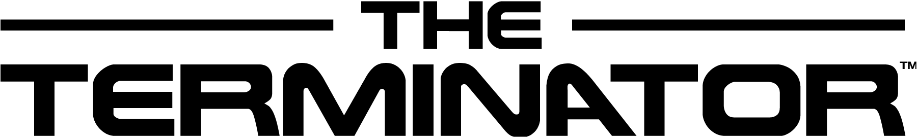 The-Terminator-Logo-Vector