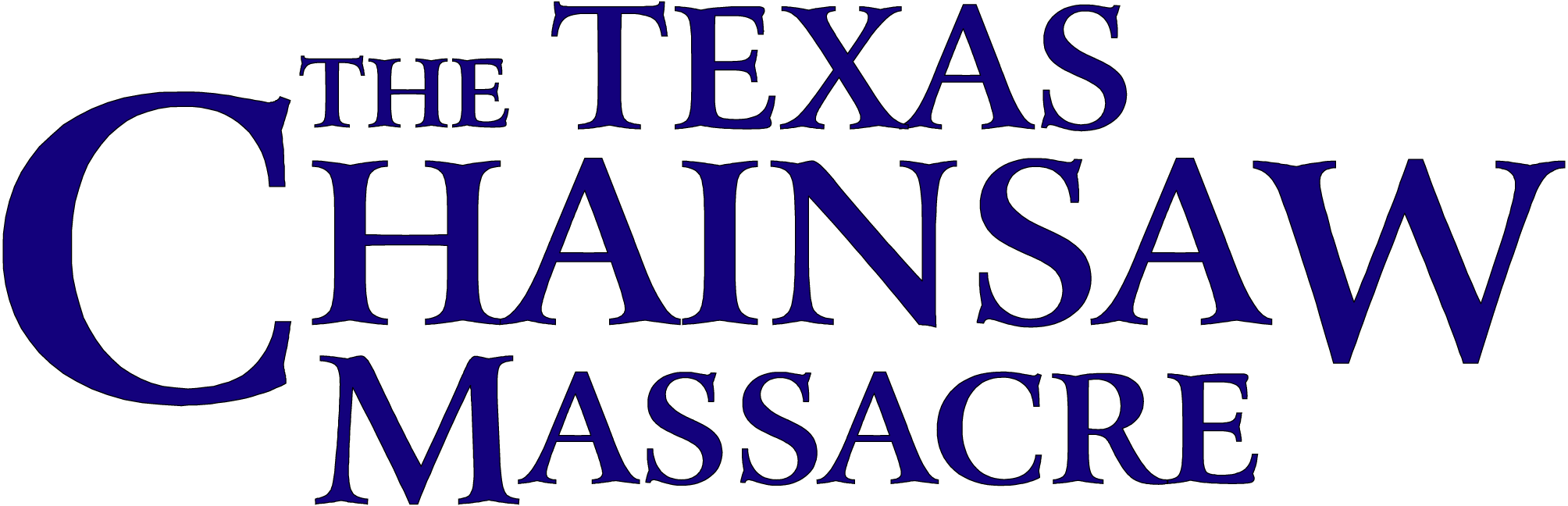 The-Texas-Chainsaw-Massacre-Logo-Vector