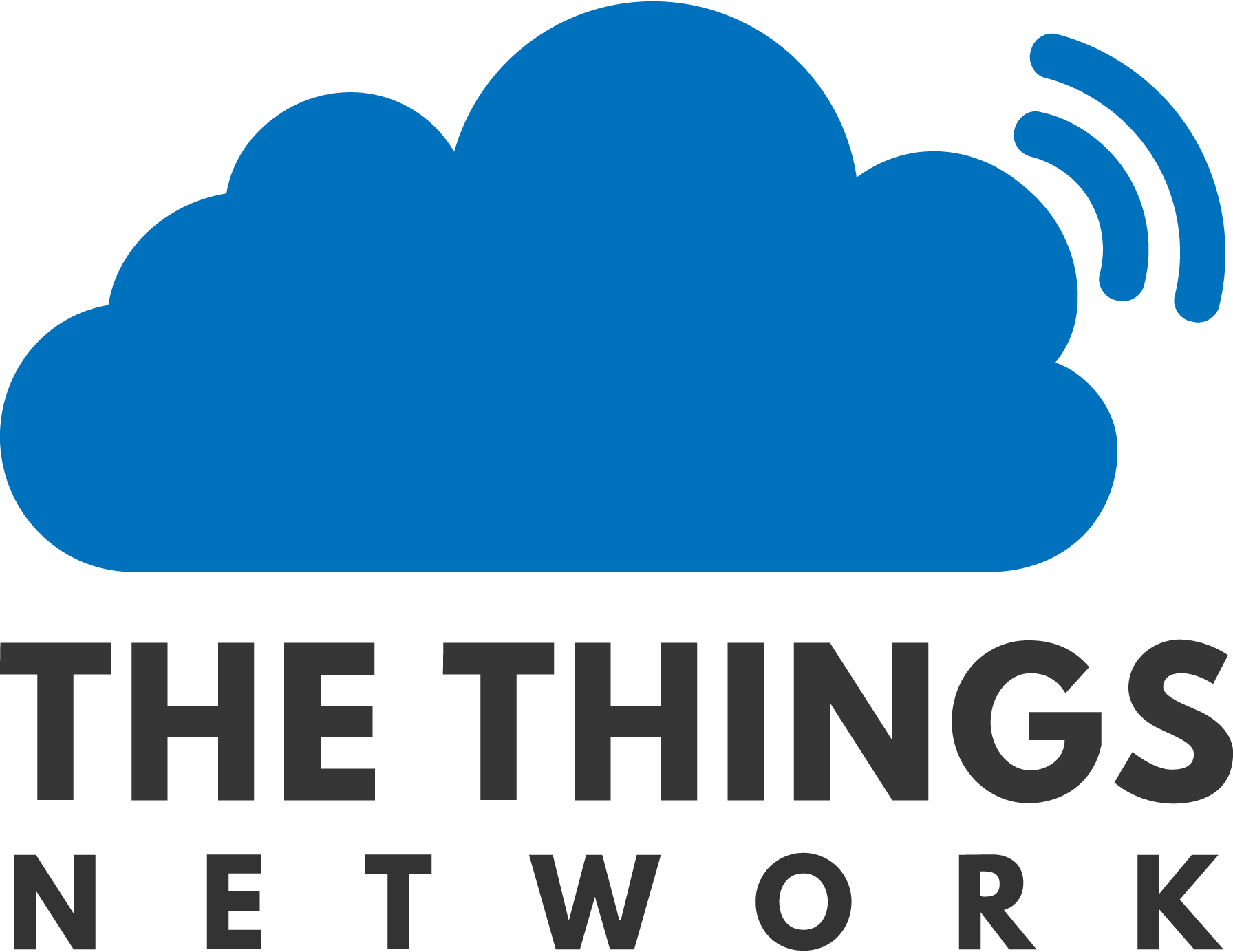 The-Things-Network-Logo-Vector