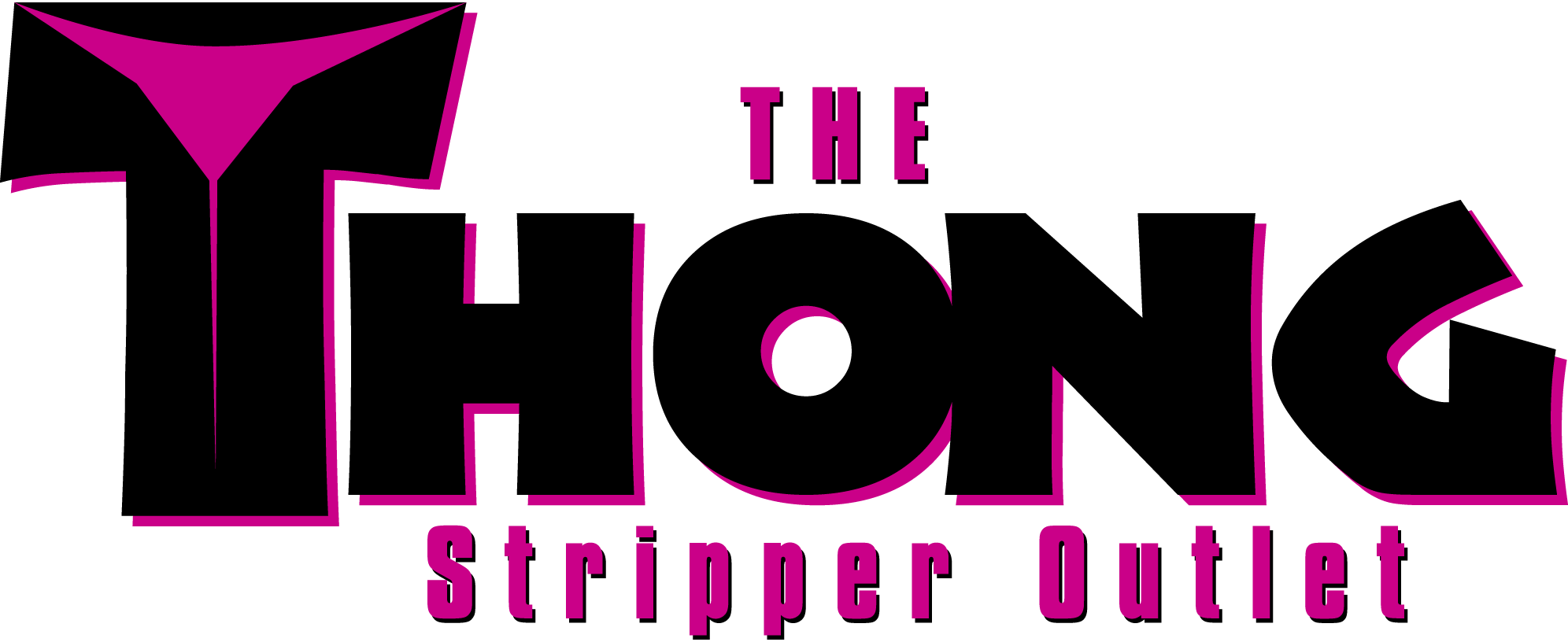 The-Thong-Logo-Vector