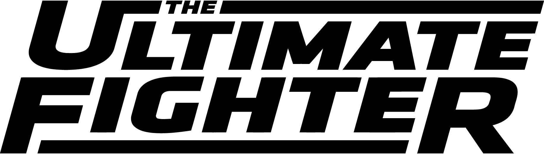 The-Ultimate-Fighter-Logo-Vector