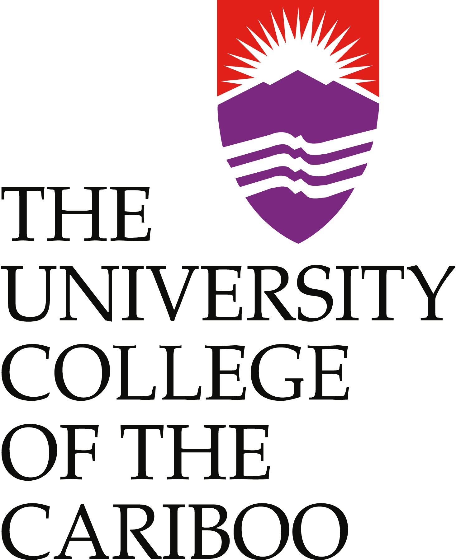 The-University-College-Of-The-Cariboo-Logo-Vector