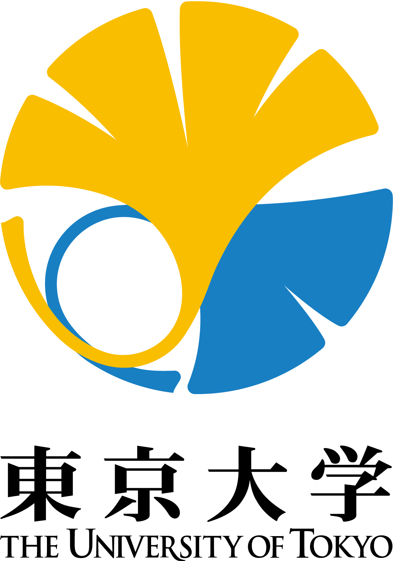 The-University-of-Tokyo-Logo-Vector