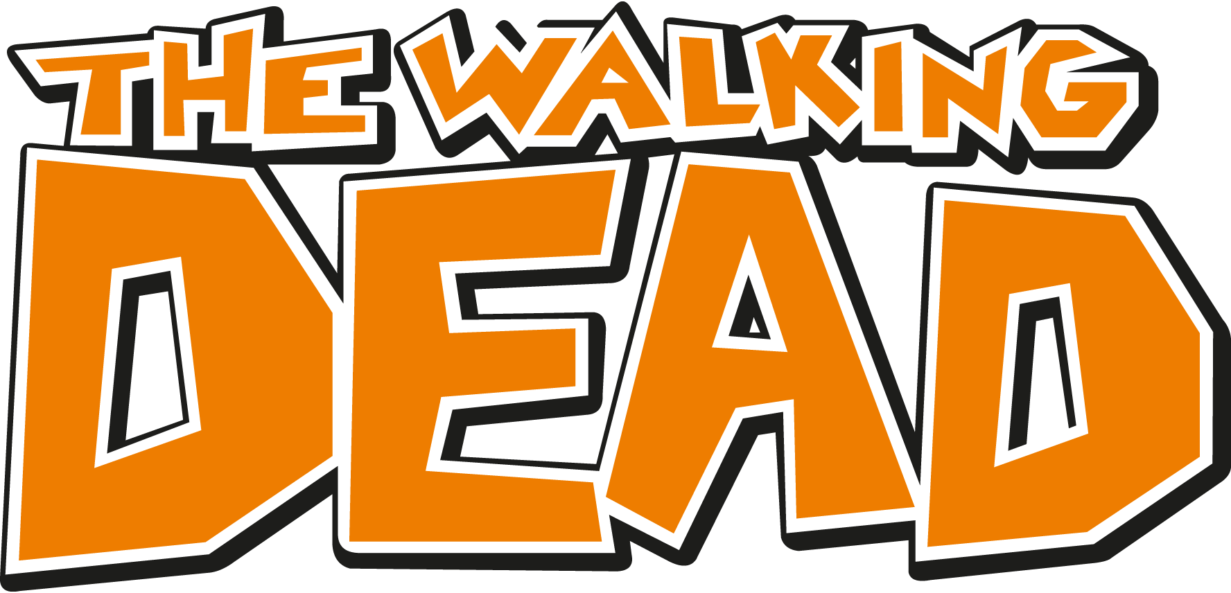 The-Walking-Dead–new-Logo-Vector