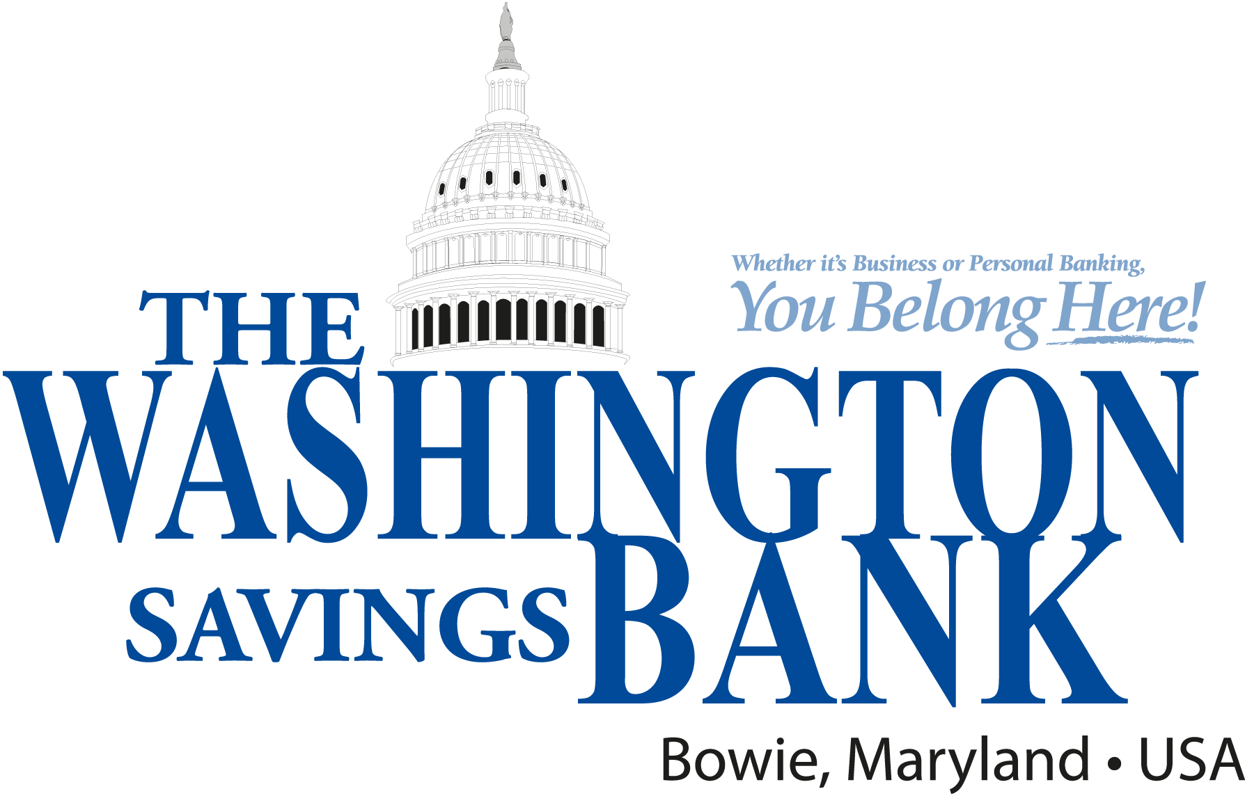 The-Washington-Savings-Bank-Logo-Vector
