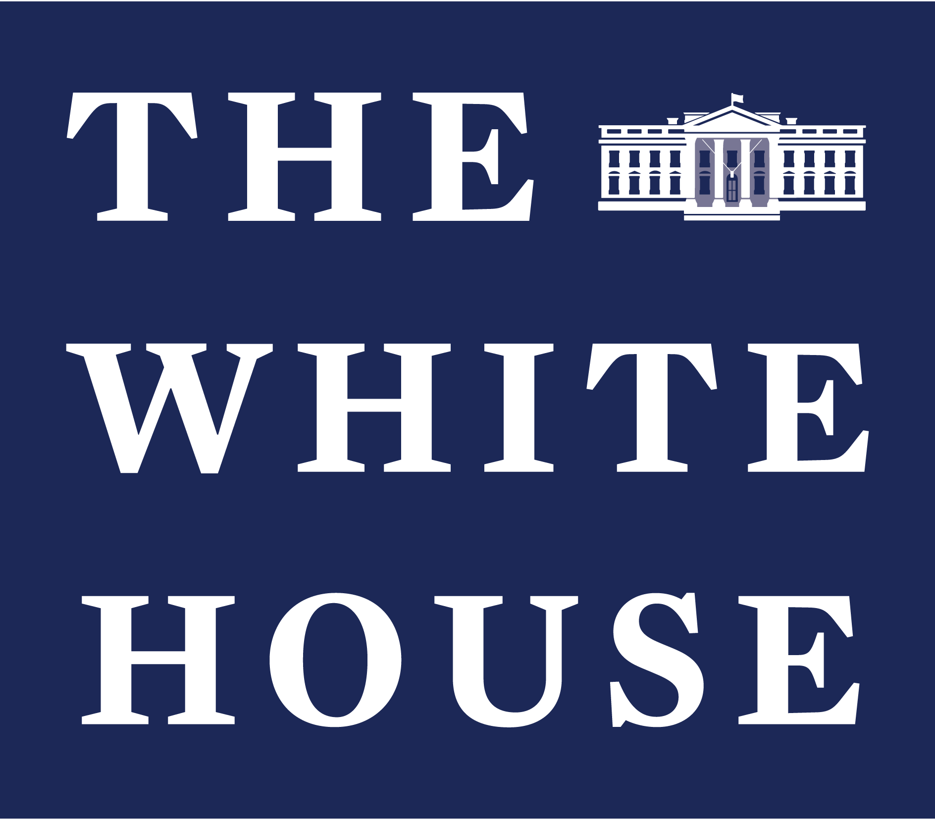 The-White-House-Logo-Vector