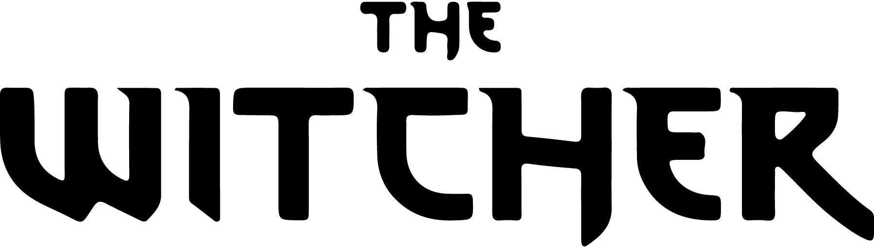 The-Witcher-2023-Logo-Vector