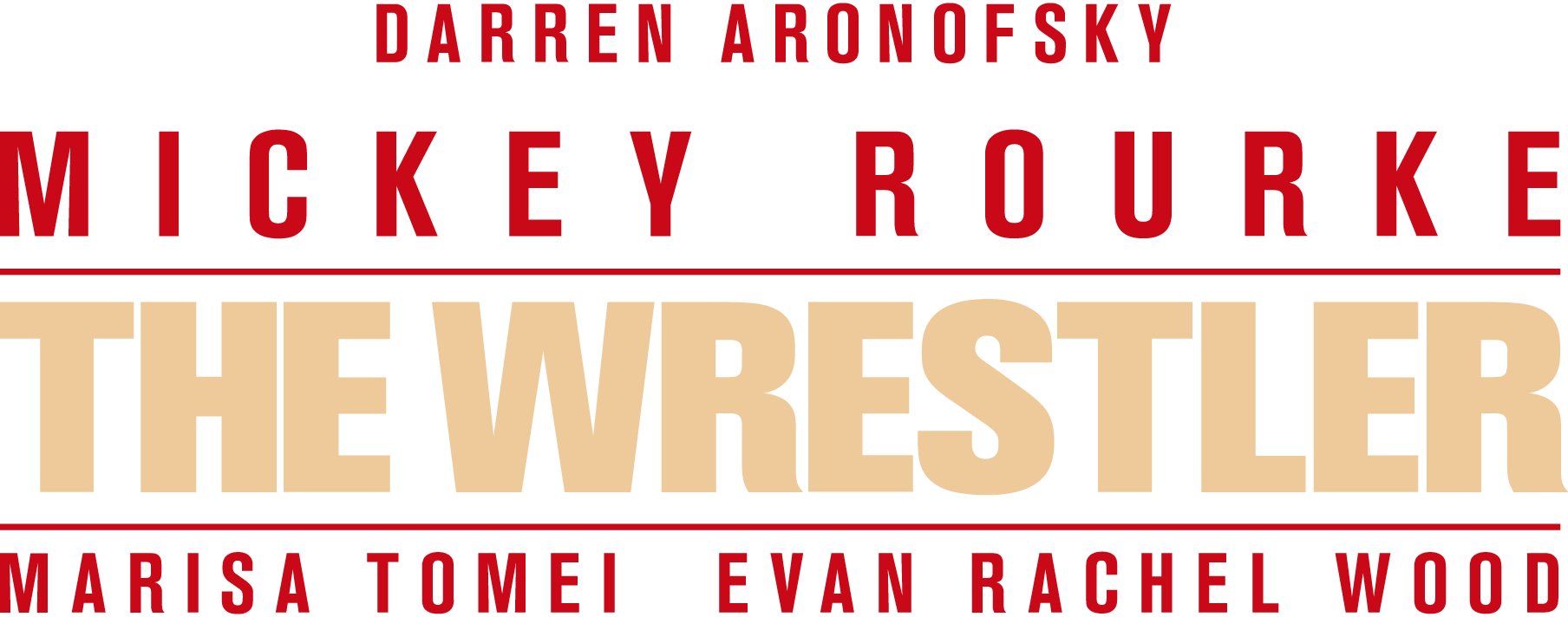 The-Wrestler-Logo-Vector