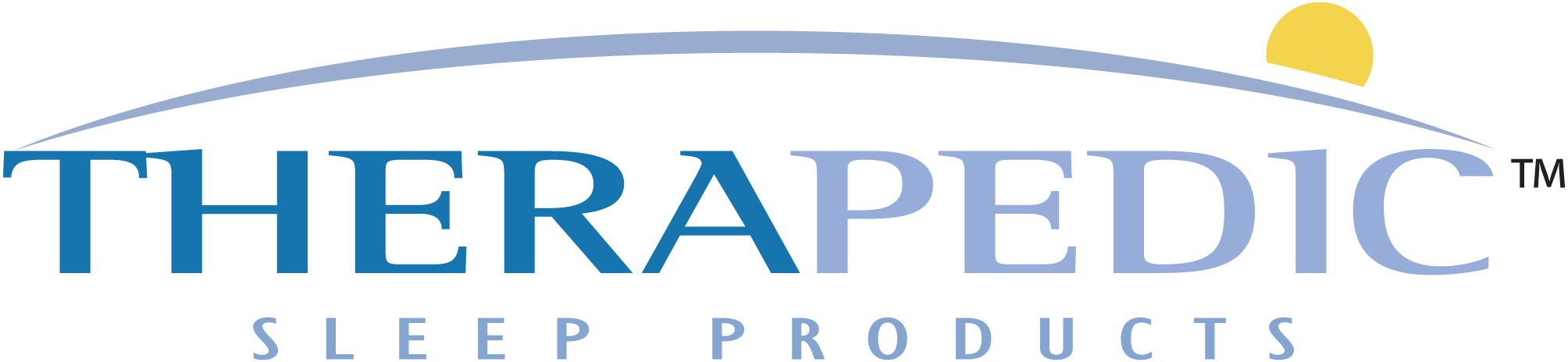 Therapedic-Logo-Vector