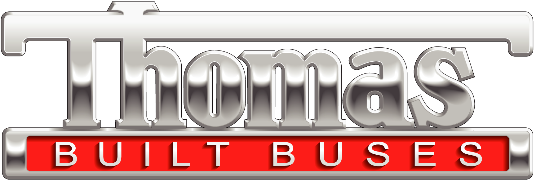 Thomas-Built-Buses-Logo-Vector