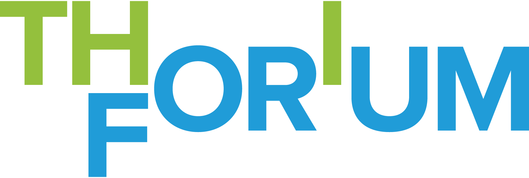 Thorium-Forum-Logo-Vector