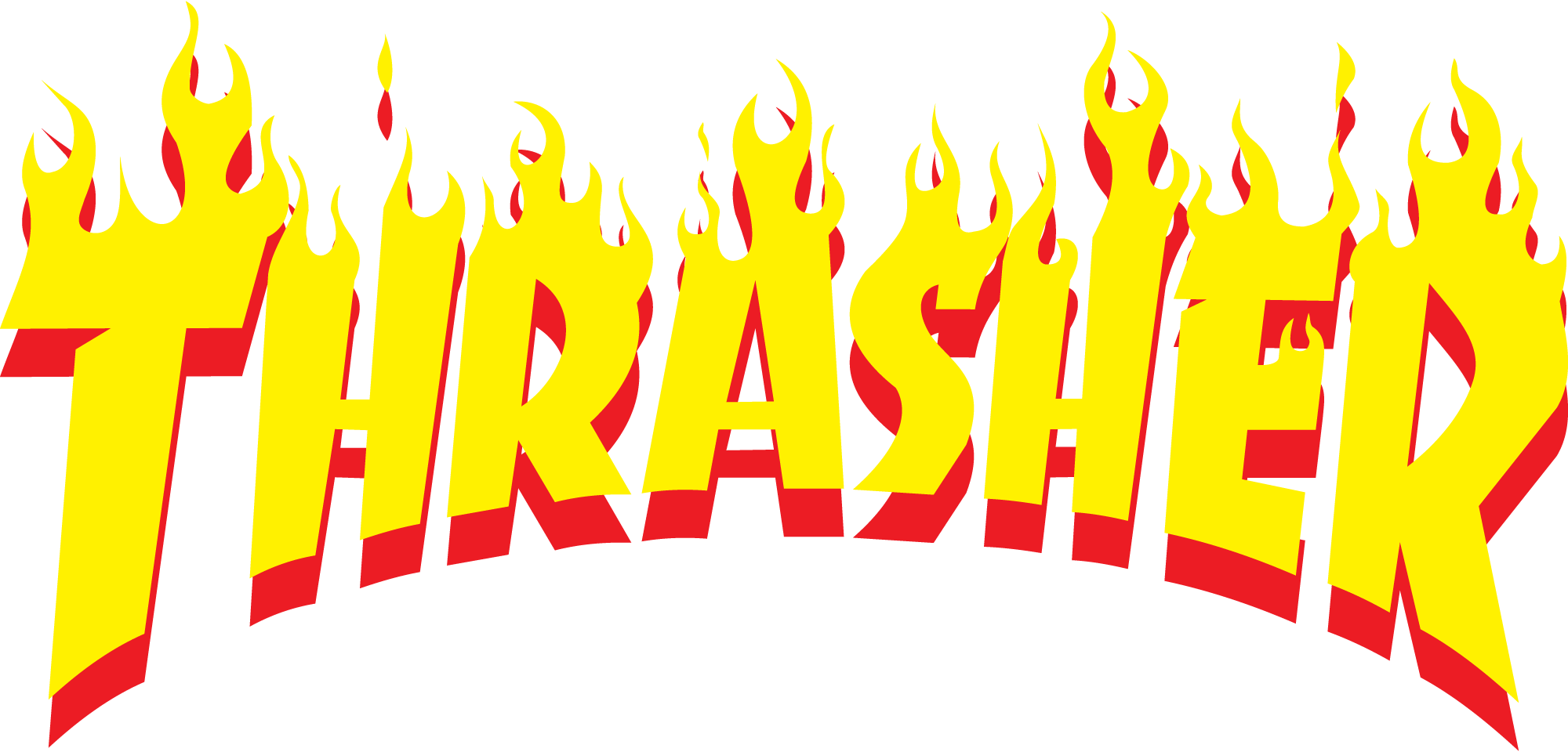 Thrasher-Logo-Vector