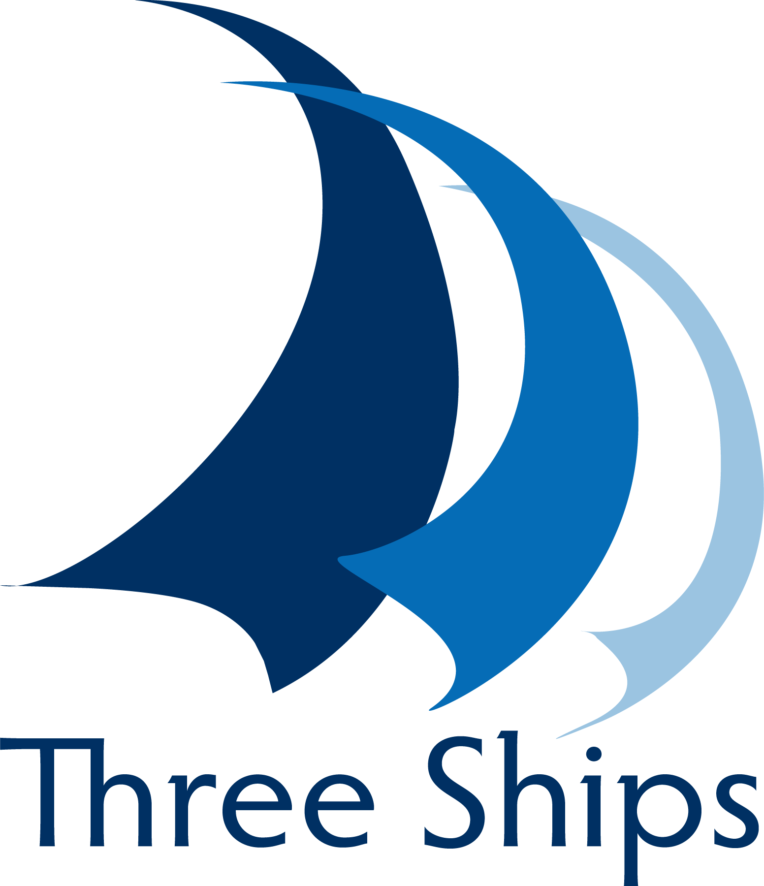 Three-Ships-e-learning-Solutions-Logo-Vector