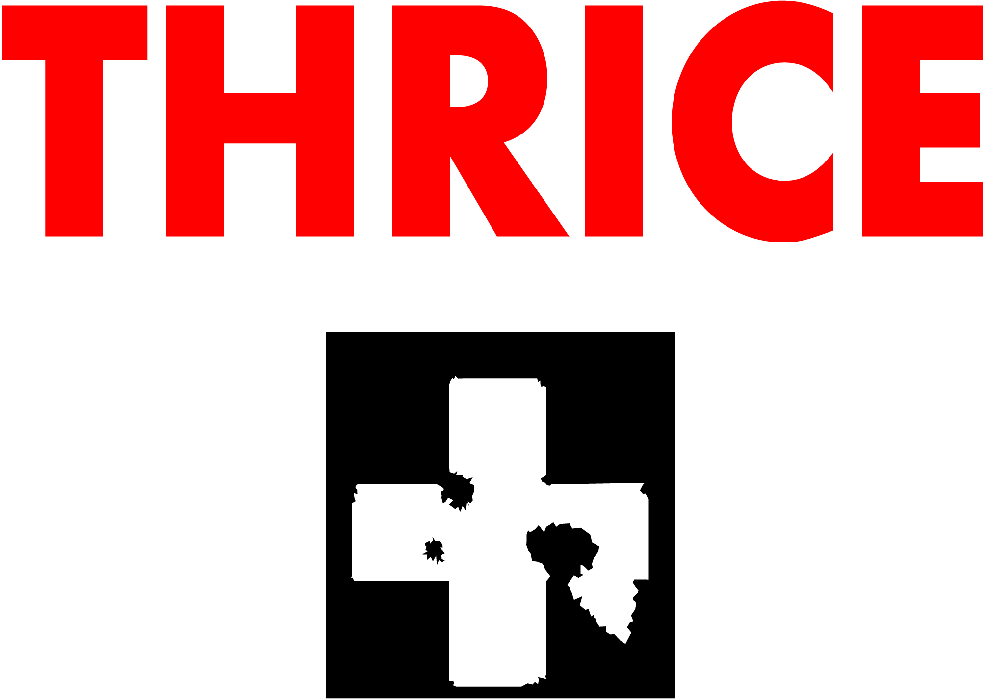 Thrice-Logo-Vector