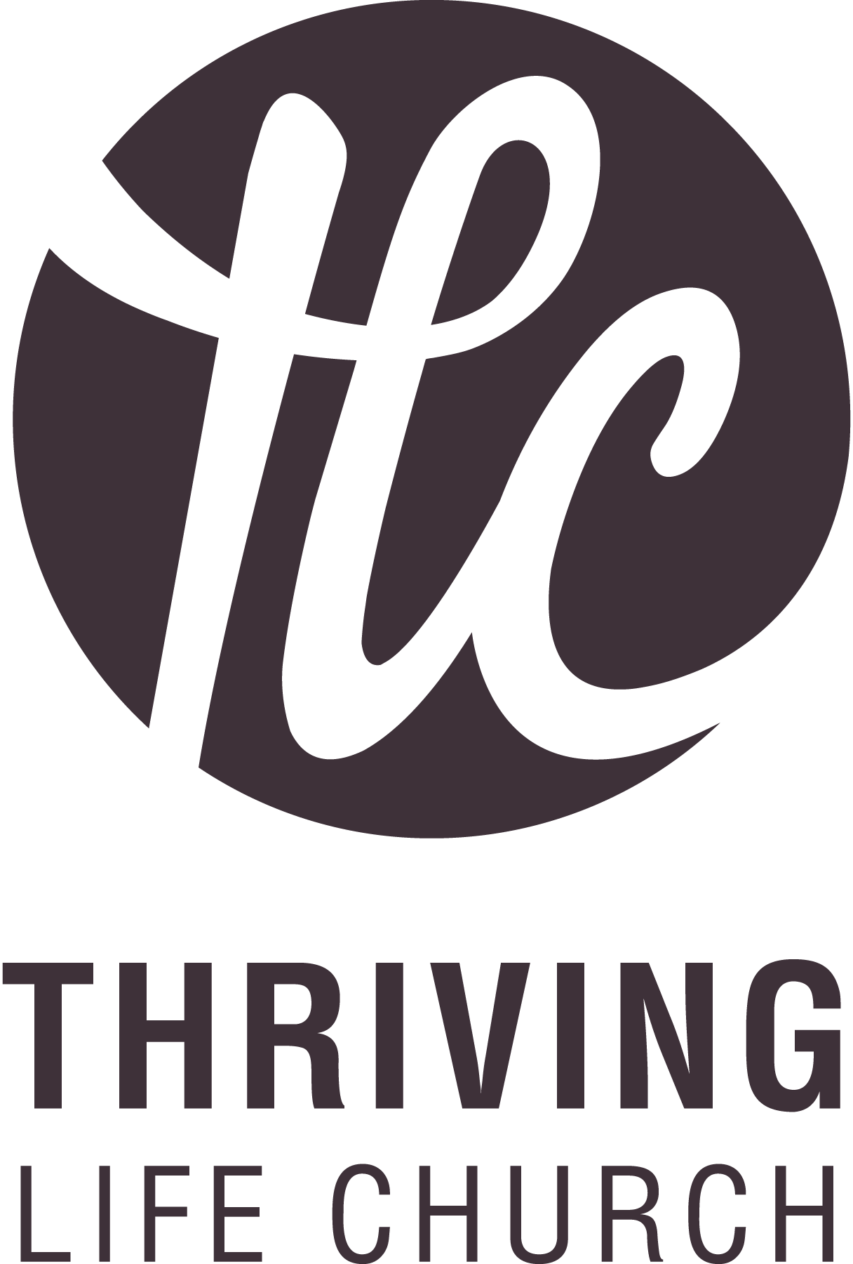 Thriving-Logo-Vector