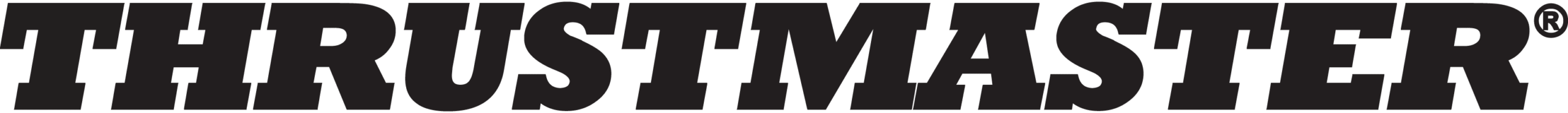 Thrustmaster-Logo-Vector