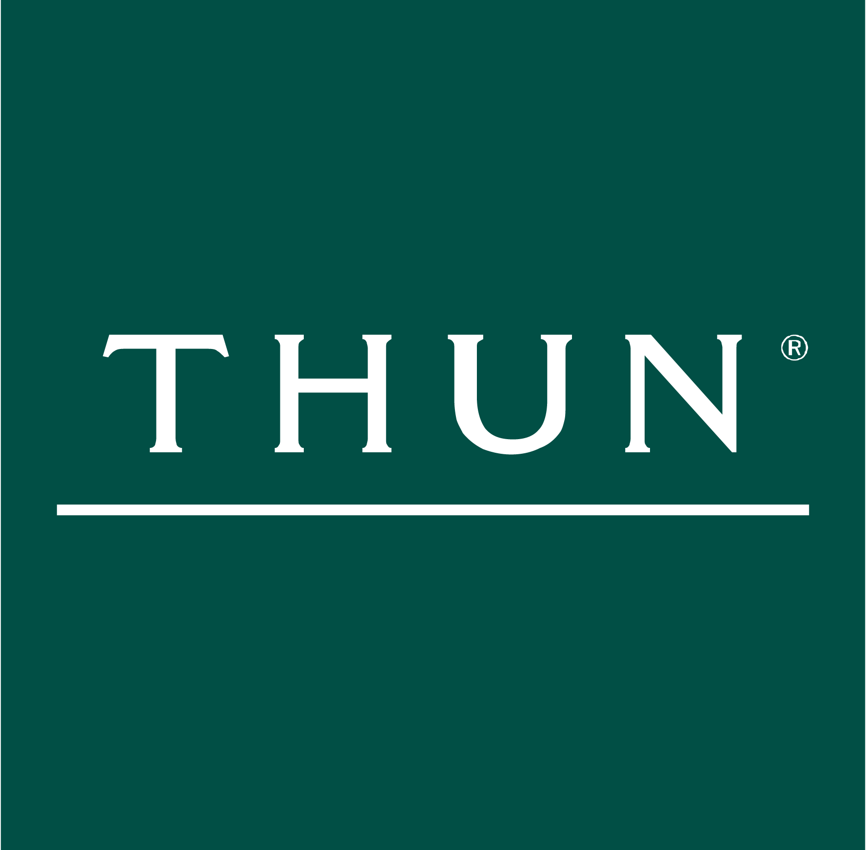 Thun-Logo-Vector