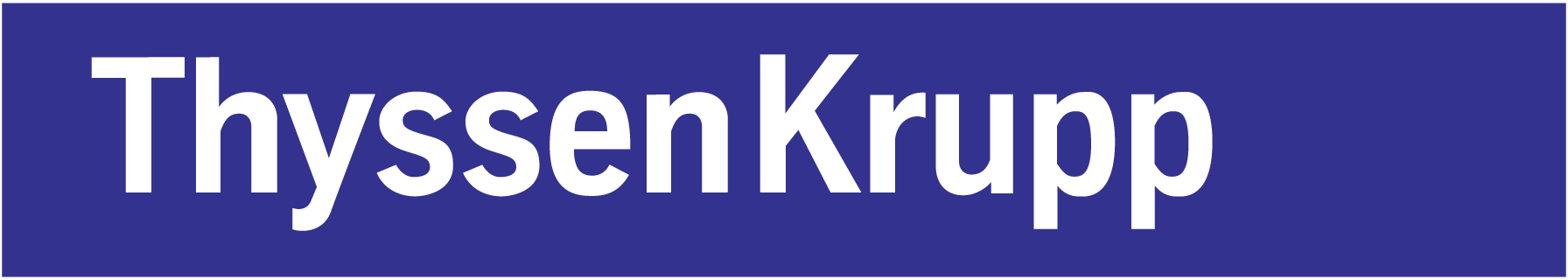 Thyssen-Krupp-Logo-Vector