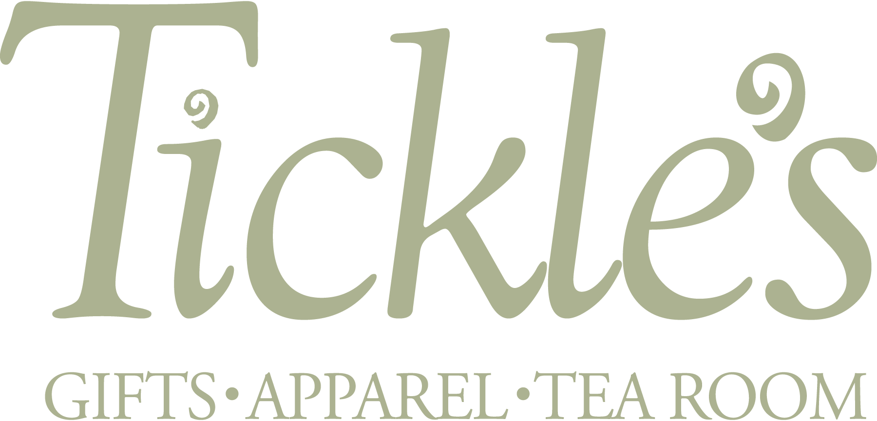 Tickles-Logo-Vector