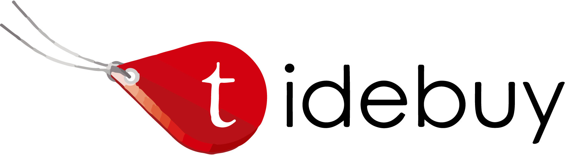 Tidebuy-Logo-Vector