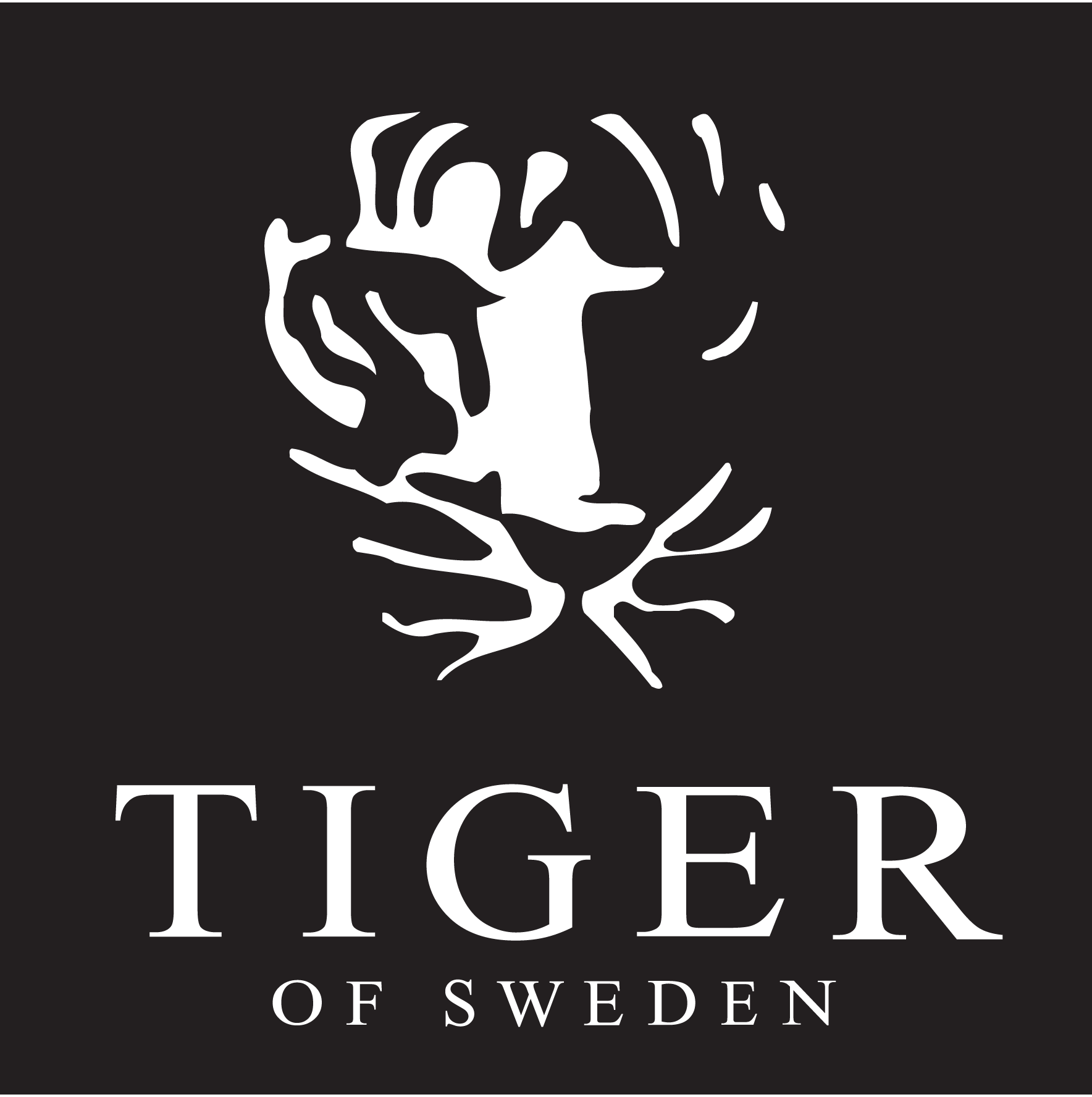 Tiger-Of-Sweden-Logo-Vector