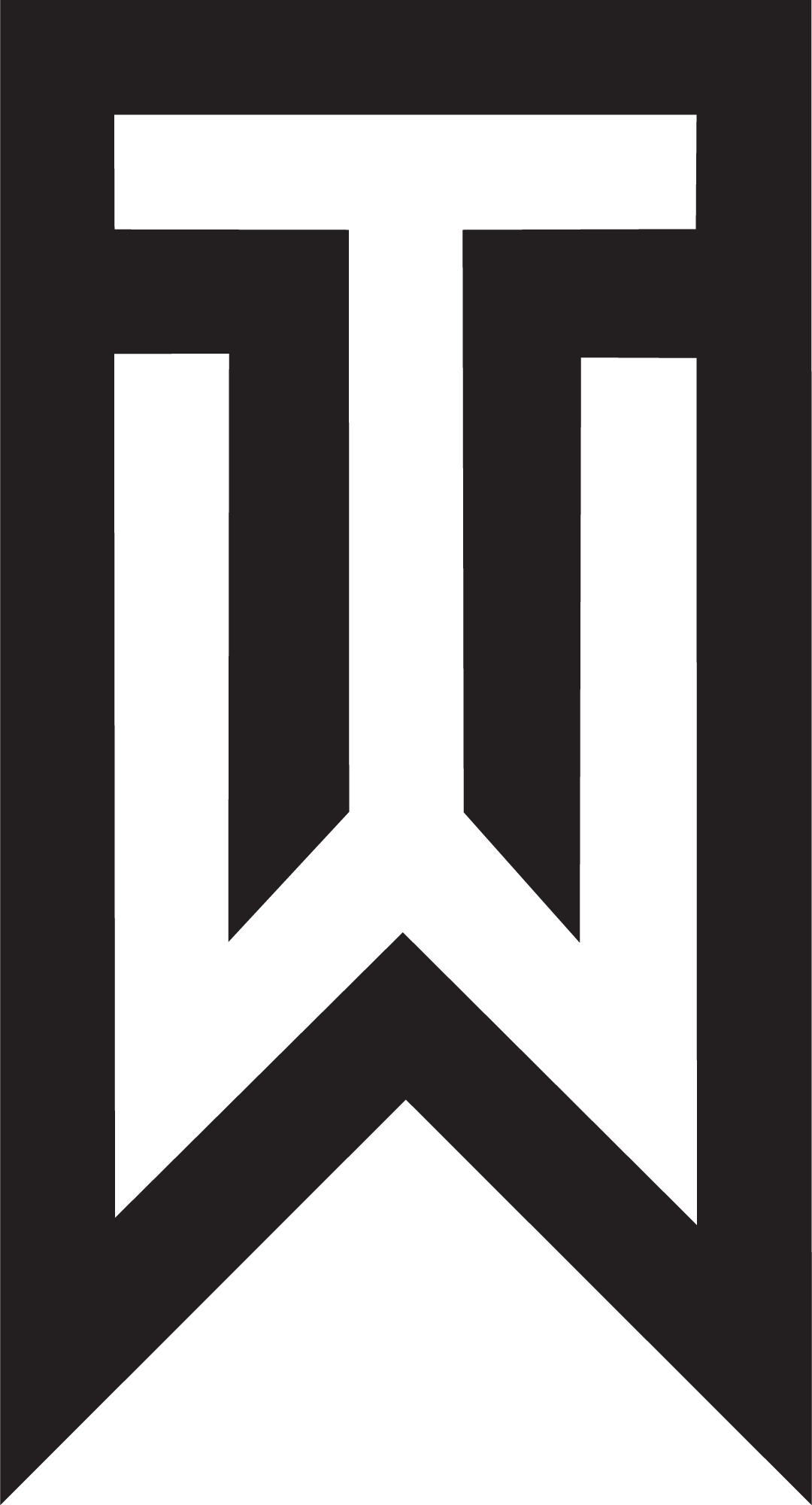 Tiger-Woods-Logo-Vector