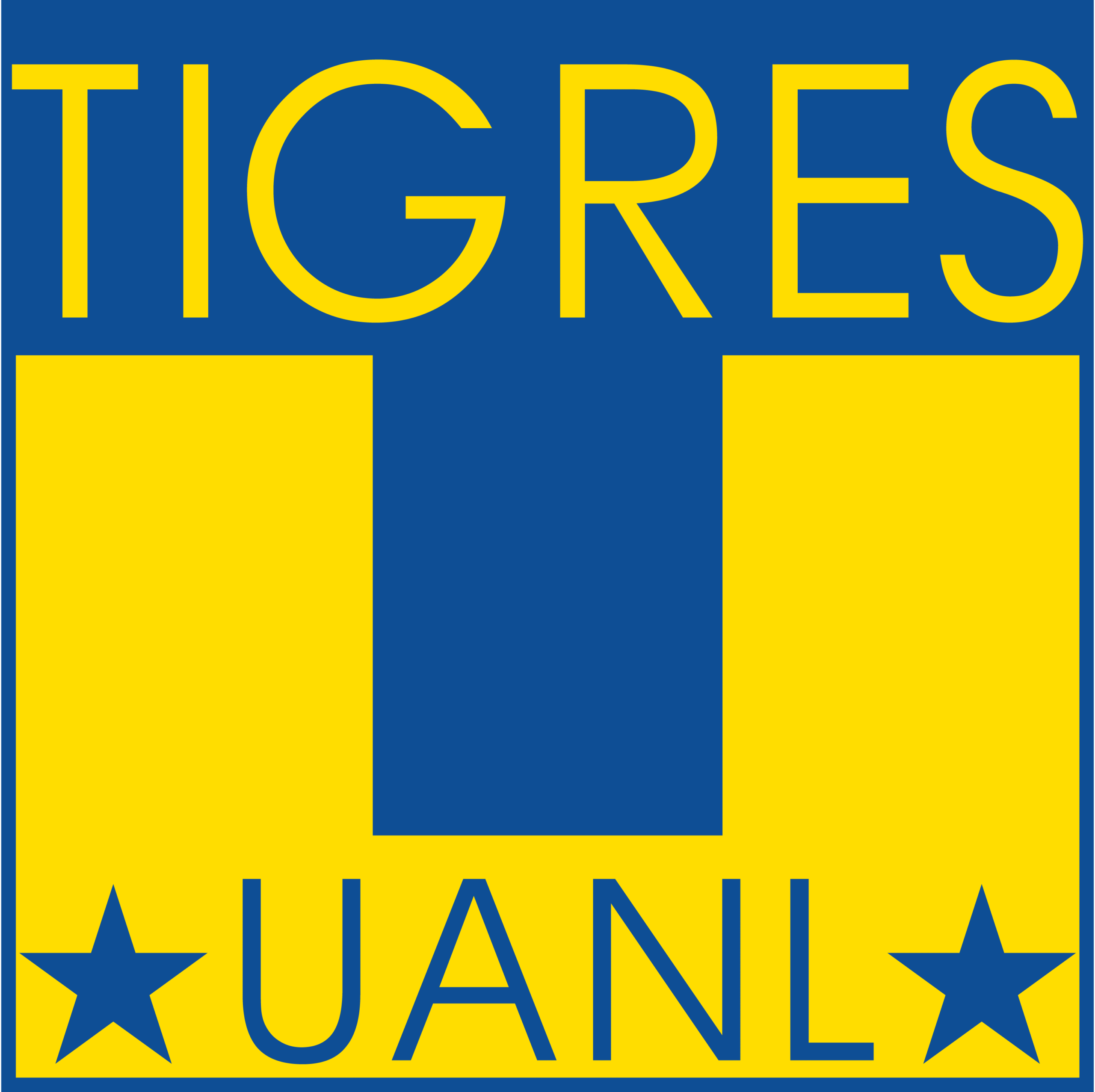 Tigres-De-Uanl-Logo-Vector