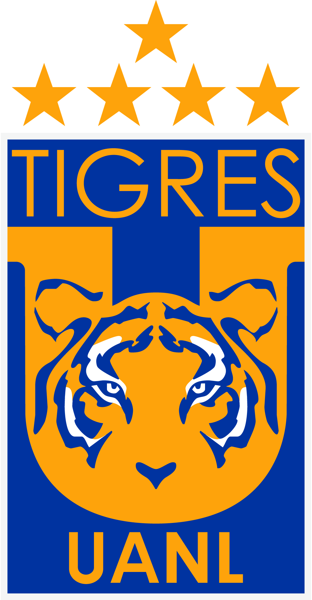Tigres-Logo-Vector