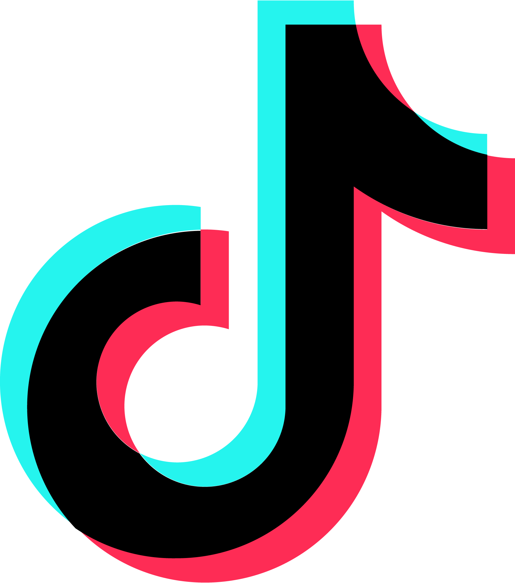 TikTok-Icon-Vector