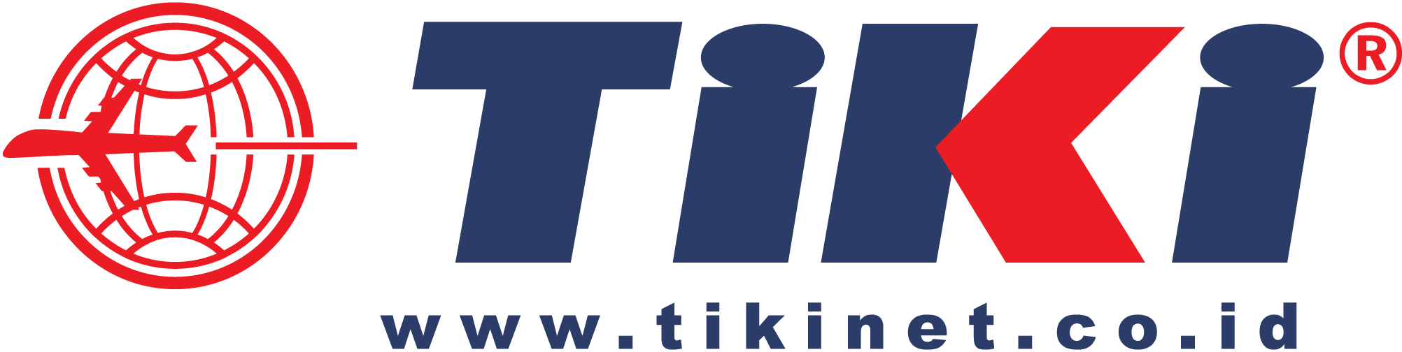 Tiki-Logo-Vector