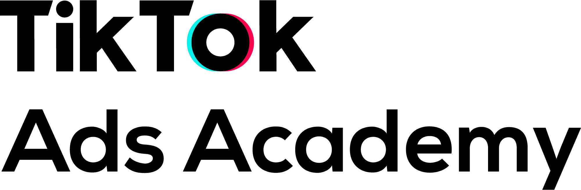 Tiktok-Ads-Academy-Logo-Vector