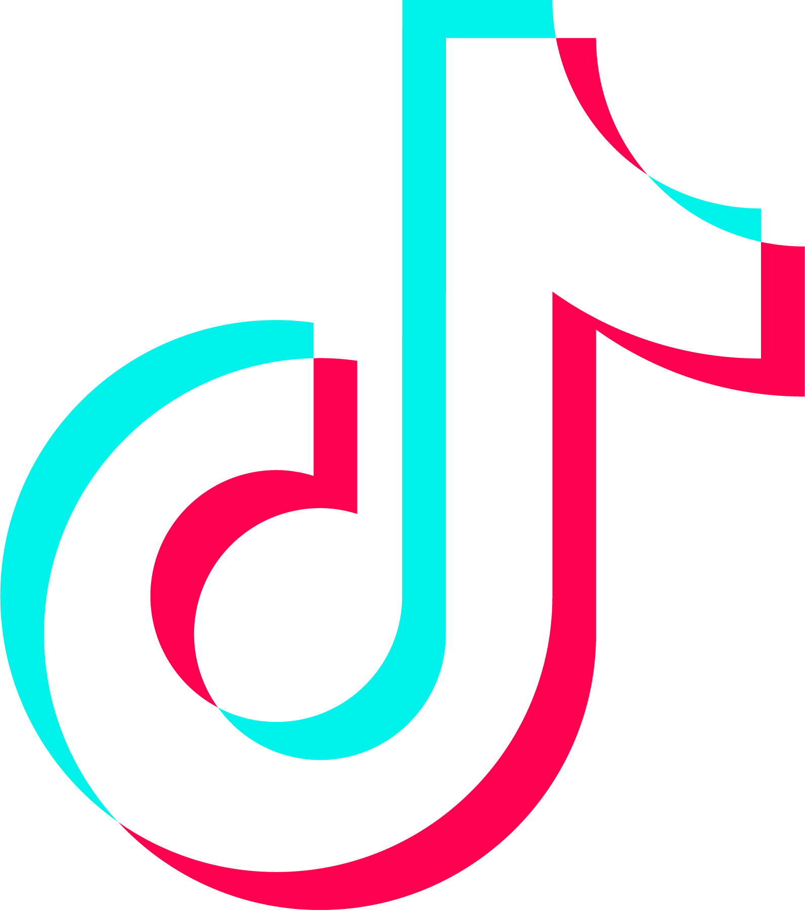 Tiktok-Icon-Logo-Vector