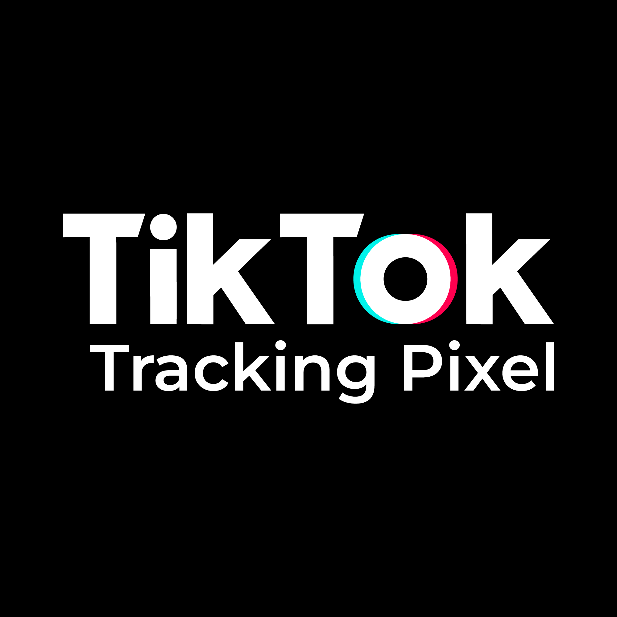 Tiktok-Tracking-Pixel-Logo-Vector