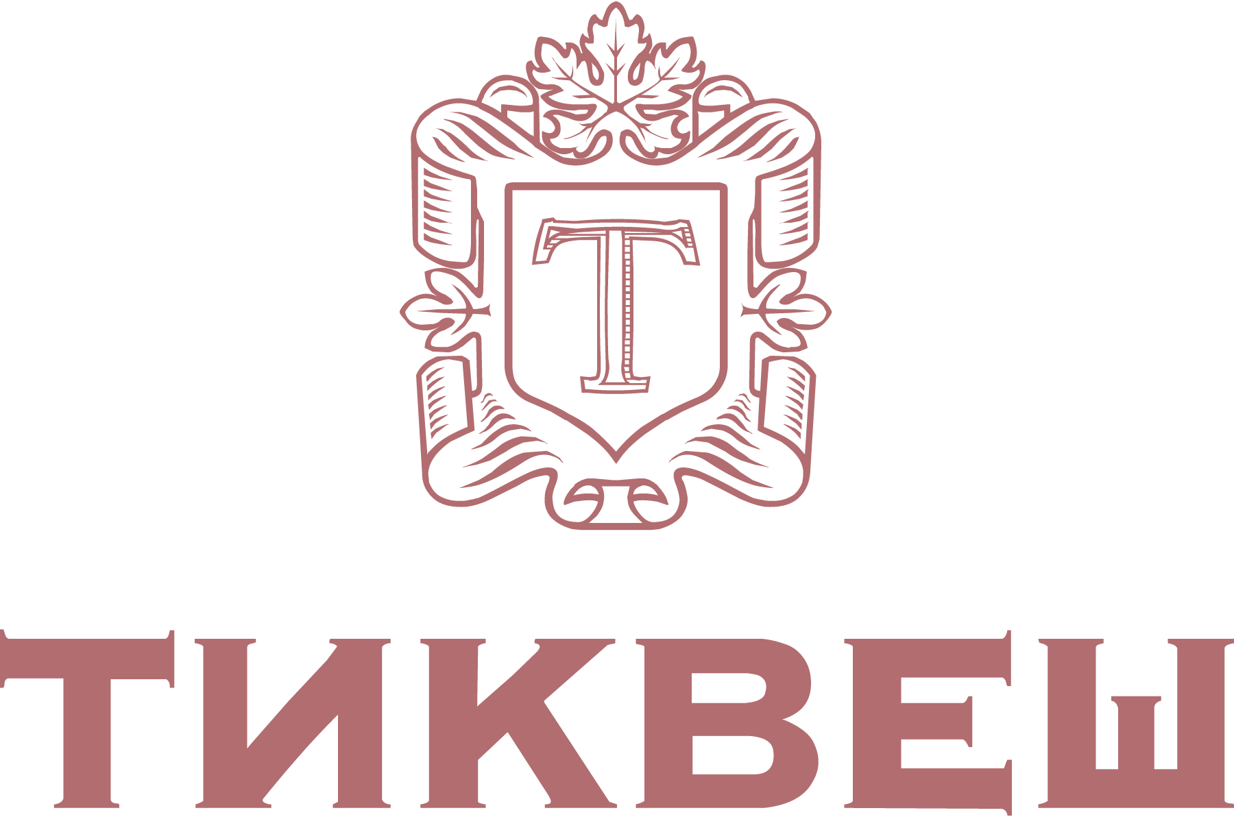 Tikvesh-Winery-Logo-Vector